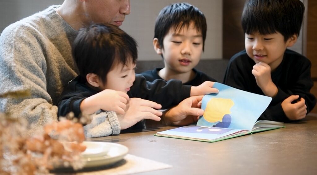 福井市 高断熱住宅 居心地の良いLDK