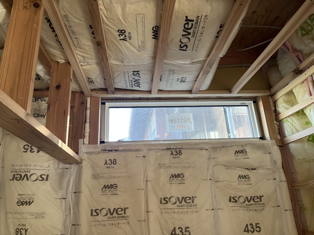 福井県 壁体内結露 断熱材リスク図