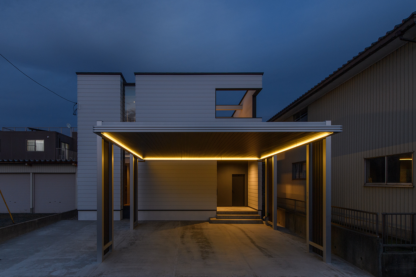 写真では伝わらない価値がここに！　　　　　　　　　　　　　　　　　　福井市・LIBELLE（リベル）モデルハウス徹底紹介