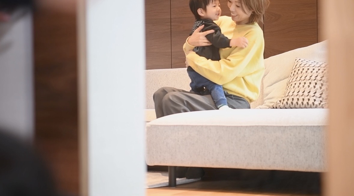「家を建てる」って、 人生の“時間”に投資することだと思う。
