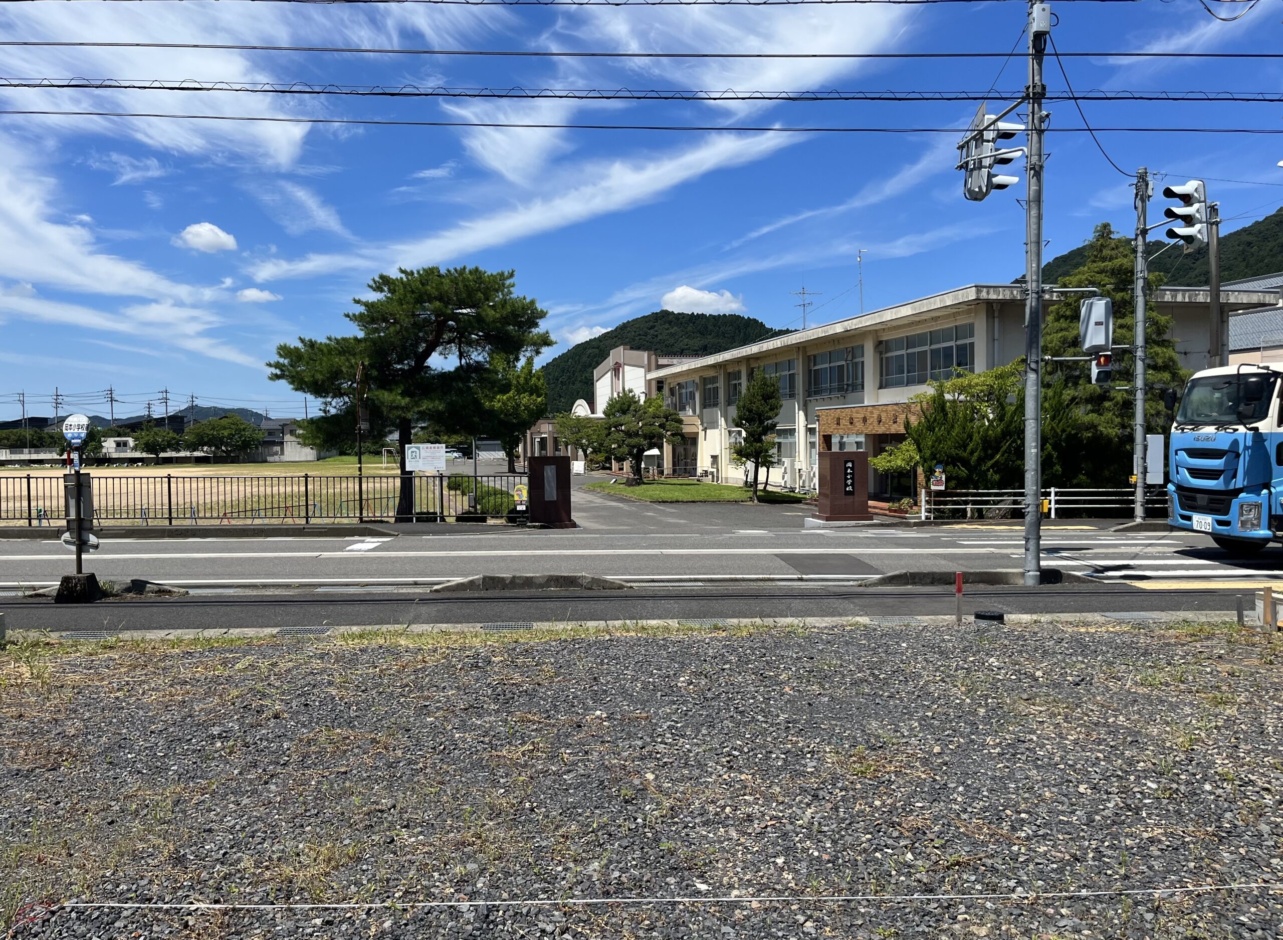土地と建物をセットで考える配置計画のイメージ