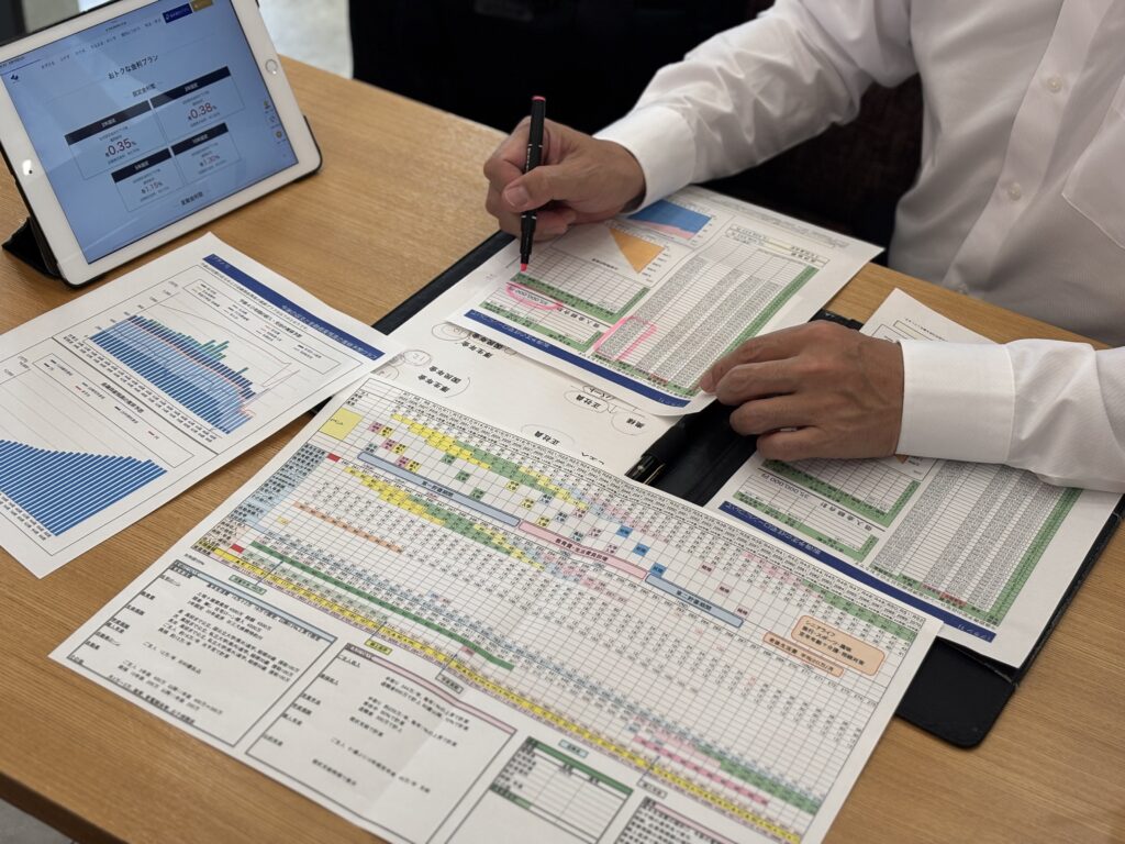プロのライフプランナーと一緒に考える住宅ローンと教育費｜福井の家づくり予算