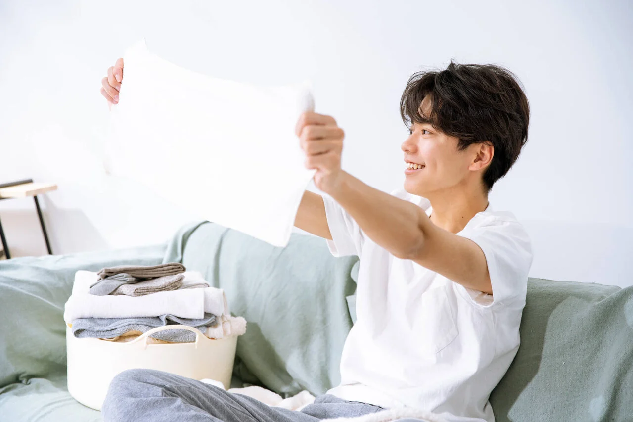 【福井で建てる注文住宅】脱衣所兼用ランドリールームは本当に便利？福井の気候で後悔しない間取りとは