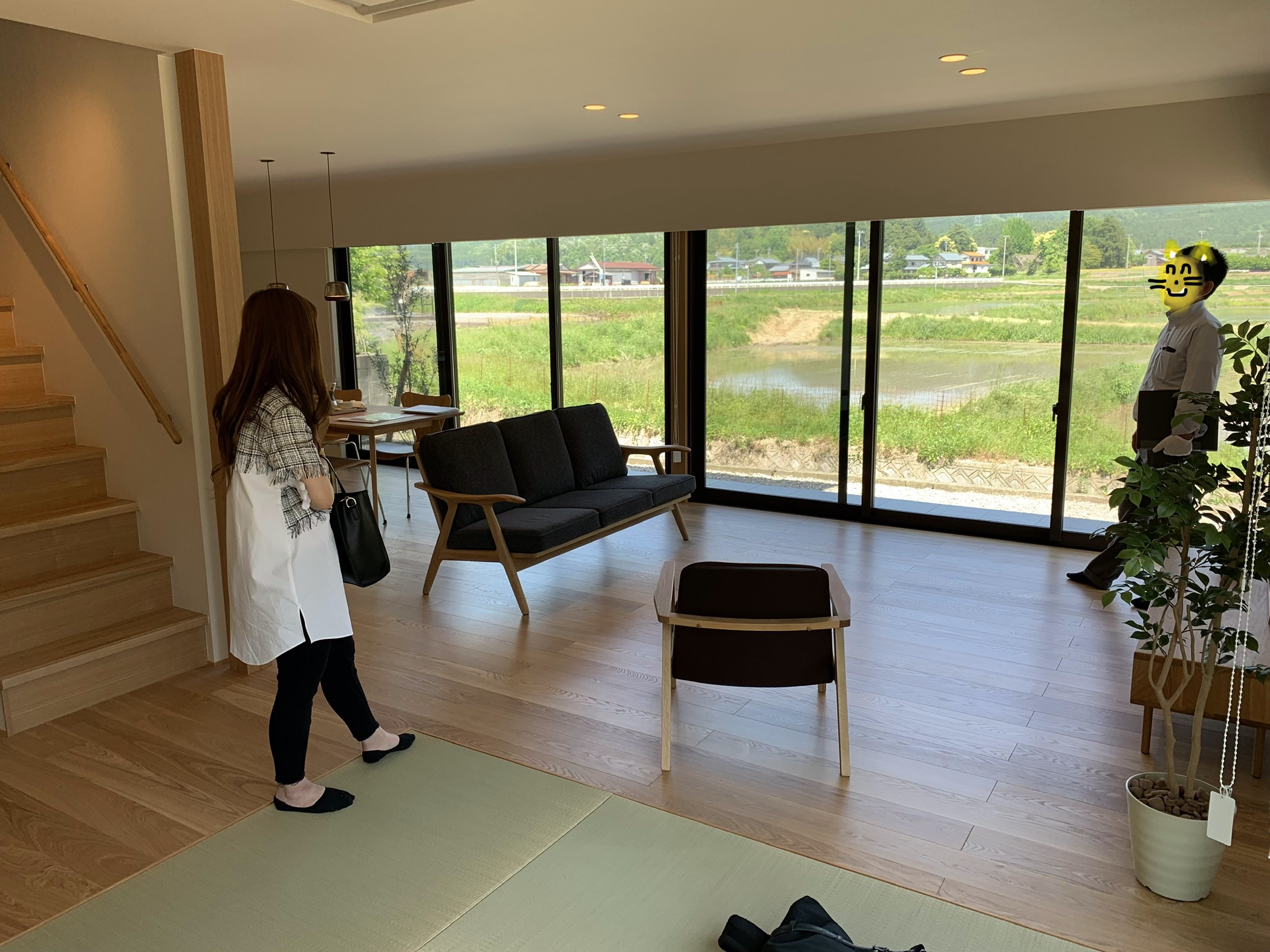 福井で上質な注文住宅を建てる方へ｜モデルハウス見学で確認すべき本質的ポイント</title>