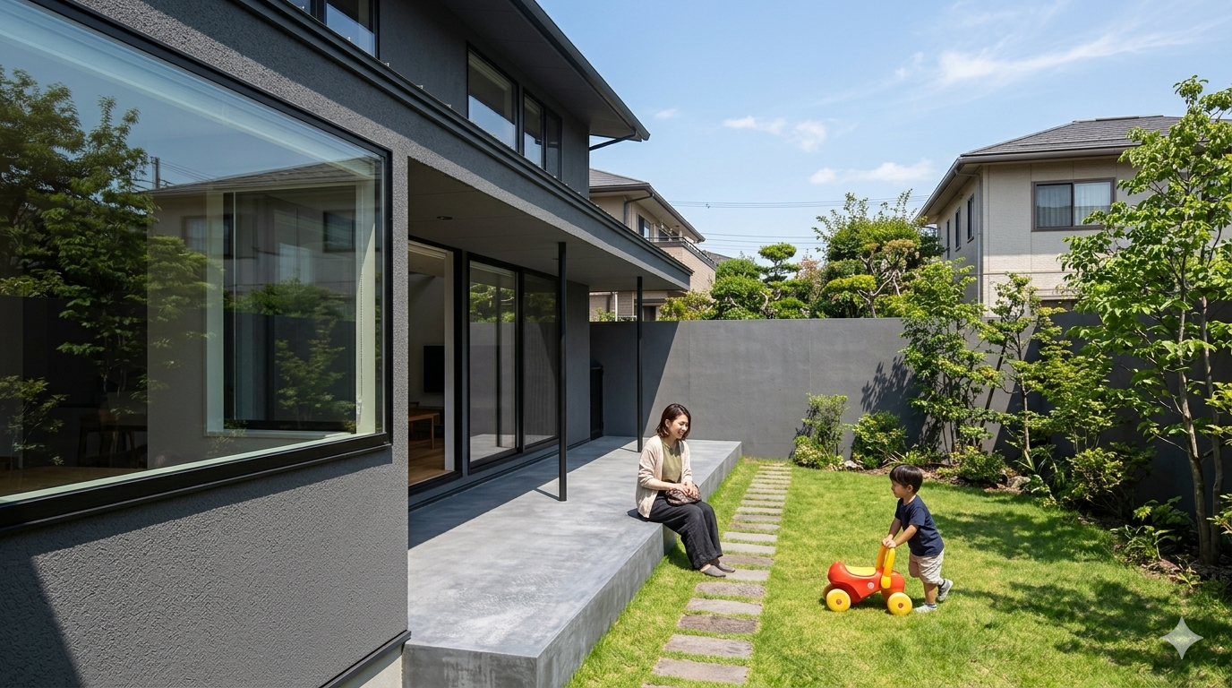 福井で本当に快適な高気密高断熱住宅とは？｜性能だけでは実現できない快適な暮らし</title>