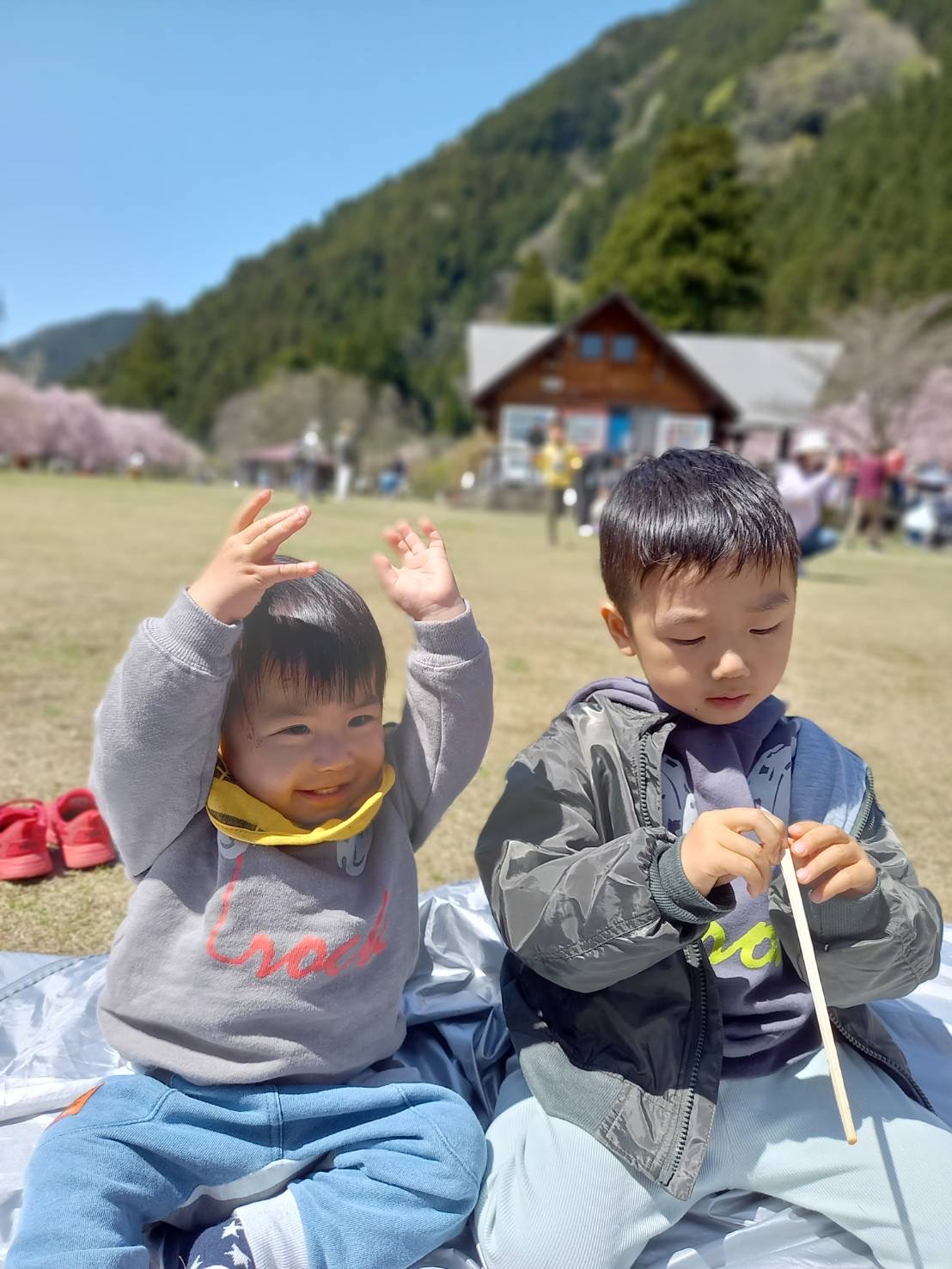 福井県で晴れの日が楽しみになる住まい